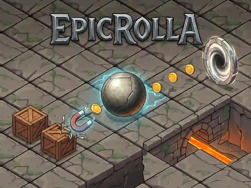 Igra Epicrolla online
