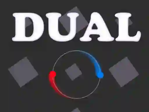 Igra Dual online