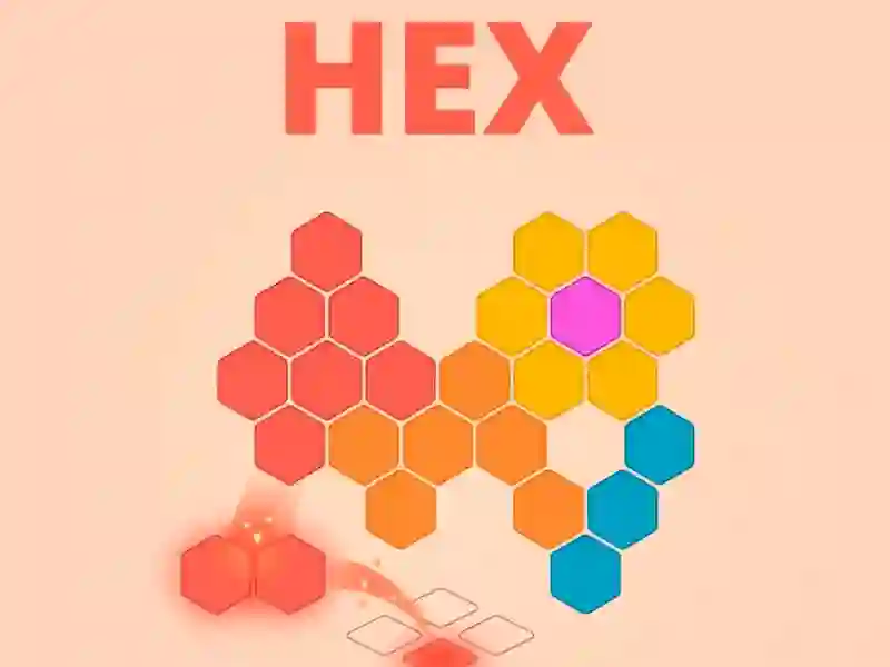 Igra Hex online