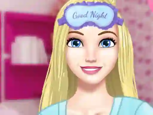 Igra Pajama Party online
