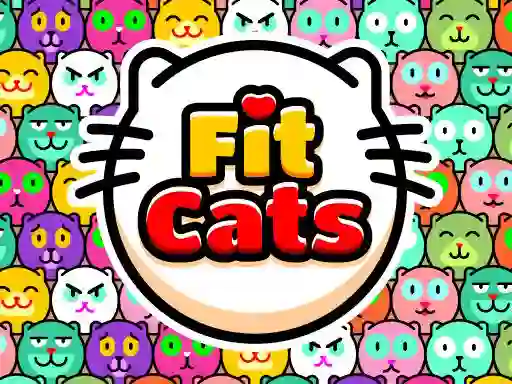 Igra Fit Cats online