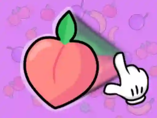 Igra Oh Peach-It online