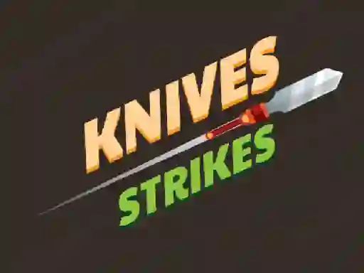 Igra Knives Strikes online