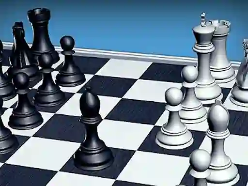 Igra Real Chess online