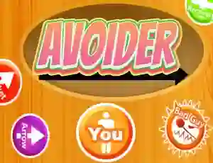 Igra Avoider online