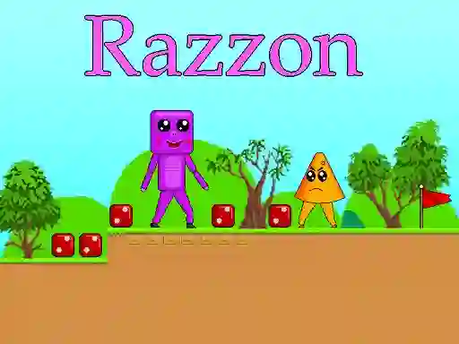 Igra Razzon online