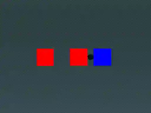 Igra 2 Squares online