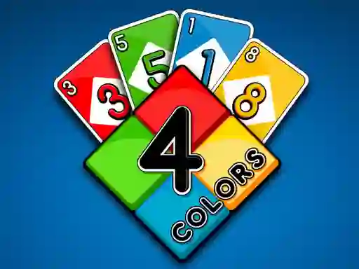 Igra The Classic UNO Cards Game: Online Version online