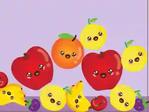 Igra Watermelon Merge 4 online