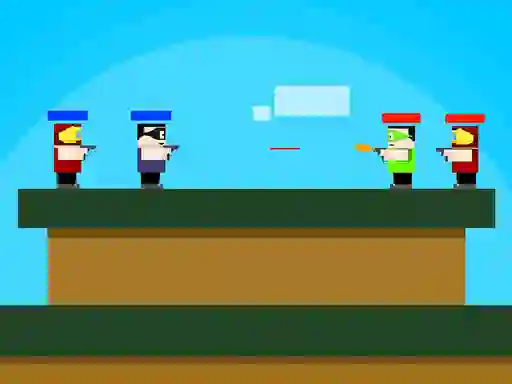Igra Tactical Hero online