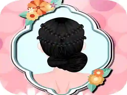 Igra Perfect Popular Braids online