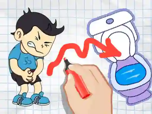 Igra Toilet Rush online