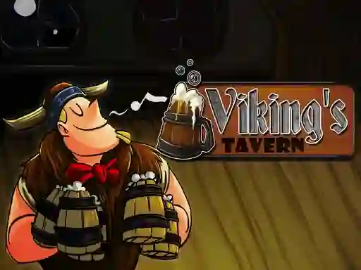 Igra Viking's tavern online