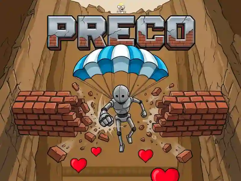 Igra Preco online