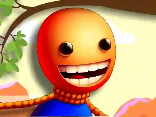 Igra Kill The Buddy online