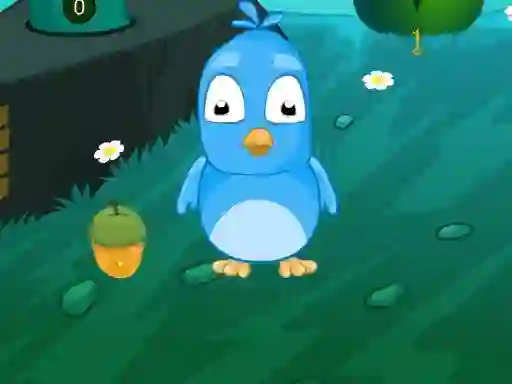 Igra Rescue The Rabbit online