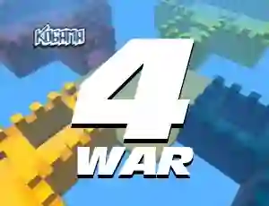 Igra KOGAMA: WAR4 online