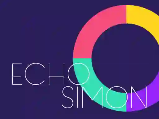 Igra Echo Simon online