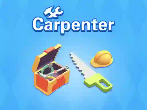 Igra Carpenter online