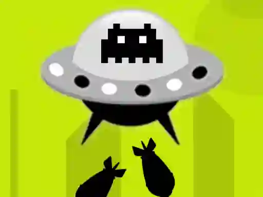 Igra UFO Defense online