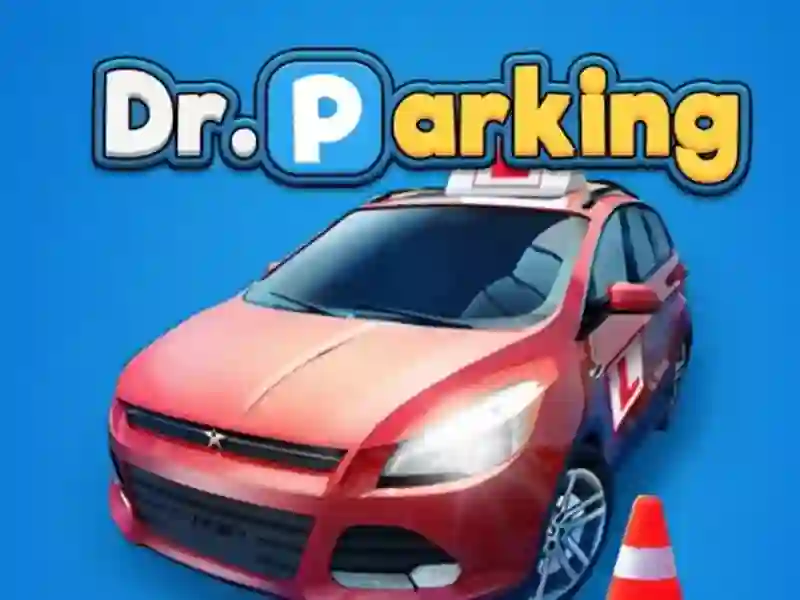 Igra Dr. Parking online