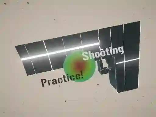 Igra Shooting Practice online