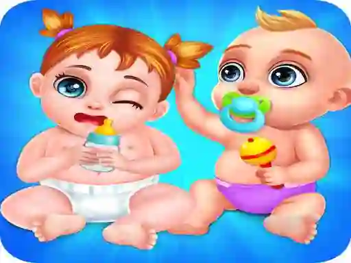 Igra Fan Baby DayCare online