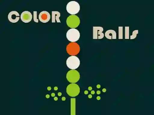 Igra Color Balls online