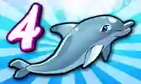 Igra My Dolphin Show 4 online