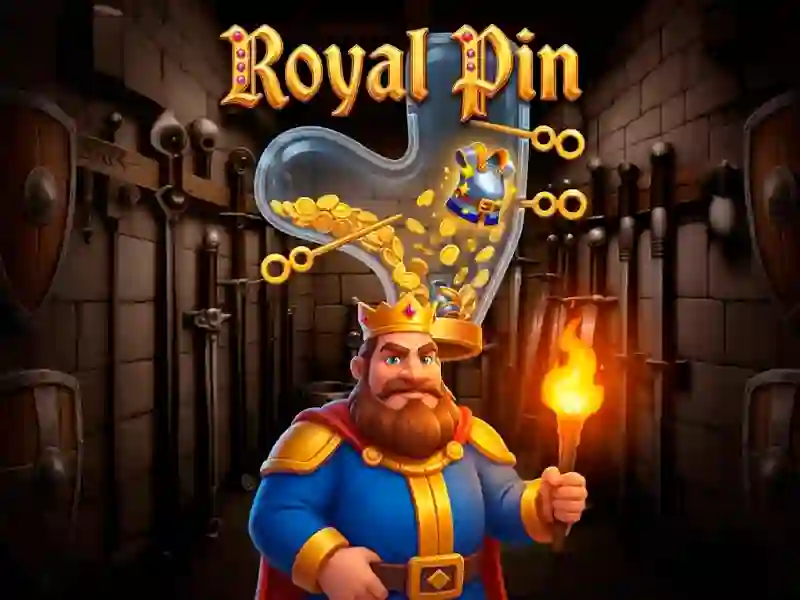 Igra Royal Pin online