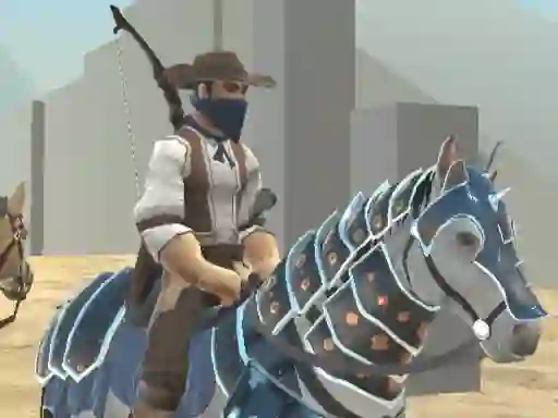 Igra Horseman online