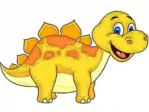 Igra Dinosaur Memory Challenge online