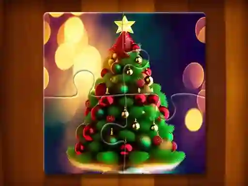Igra Christmas Jigsaw Puzzles online