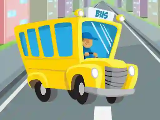 Igra Bus Differences online