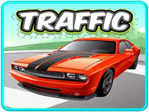 Igra Traffic online