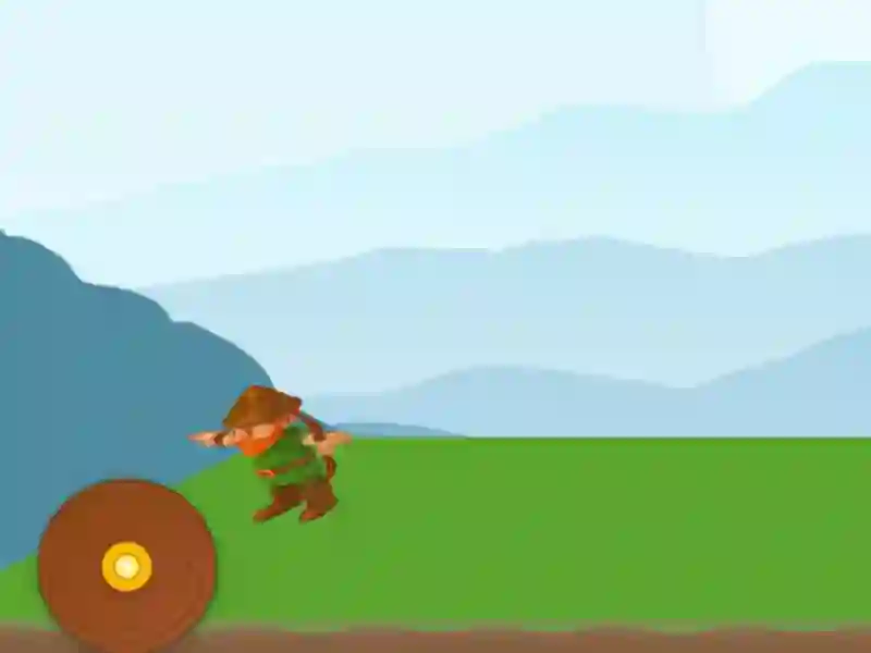 Igra Emotional Damage online