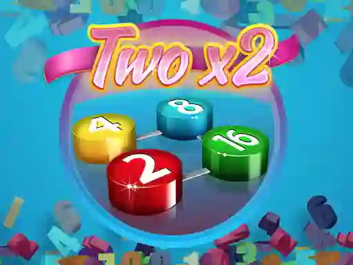 Igra Two x2 online