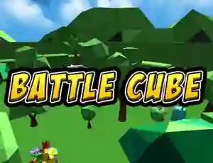 Igra Battle Cube online