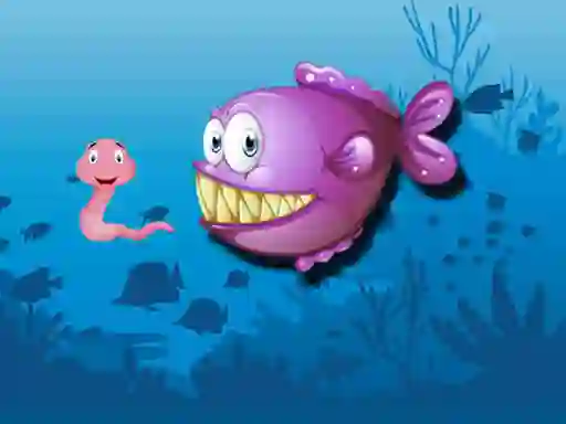 Igra Fishy Differences online