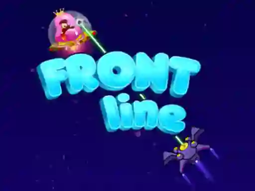 Igra Front Line online