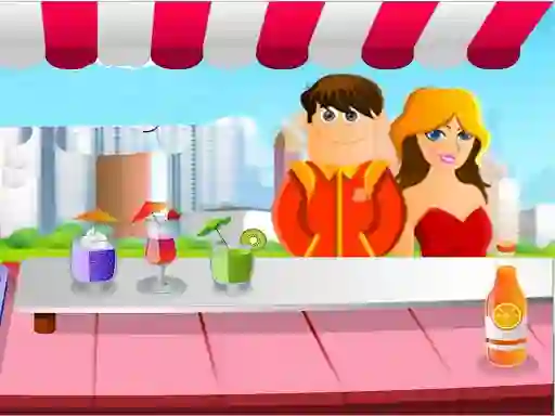 Igra Fruit Juice Maker online