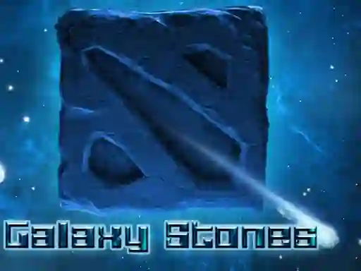Igra Galaxy Stones online