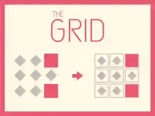Igra The Grid online