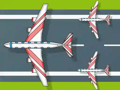 Igra Flight Survival online