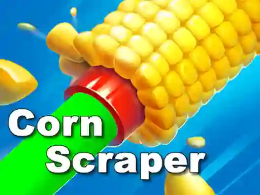 Igra Corn Scraper online