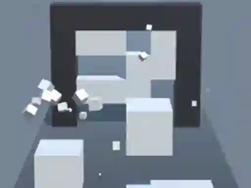 Igra Shape Havoc online