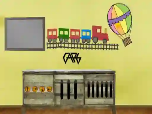 Igra Adventurous Boy Escape online