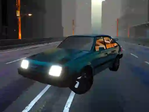 Igra Traffic Monster online