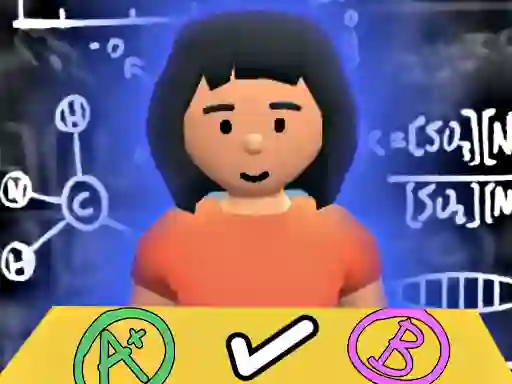 Igra To Be A Teacher online