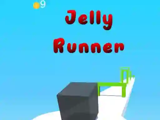 Igra Jelly Runner online